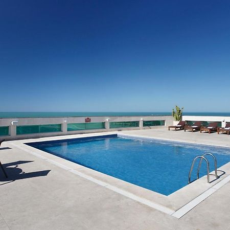 Royal Macae Palace Hotel Luaran gambar