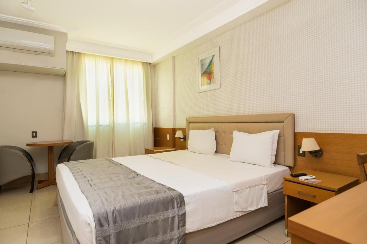 Royal Macae Palace Hotel Luaran gambar
