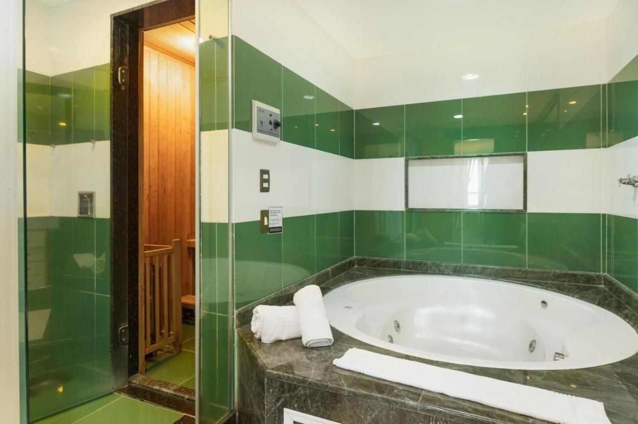 Royal Macae Palace Hotel Luaran gambar