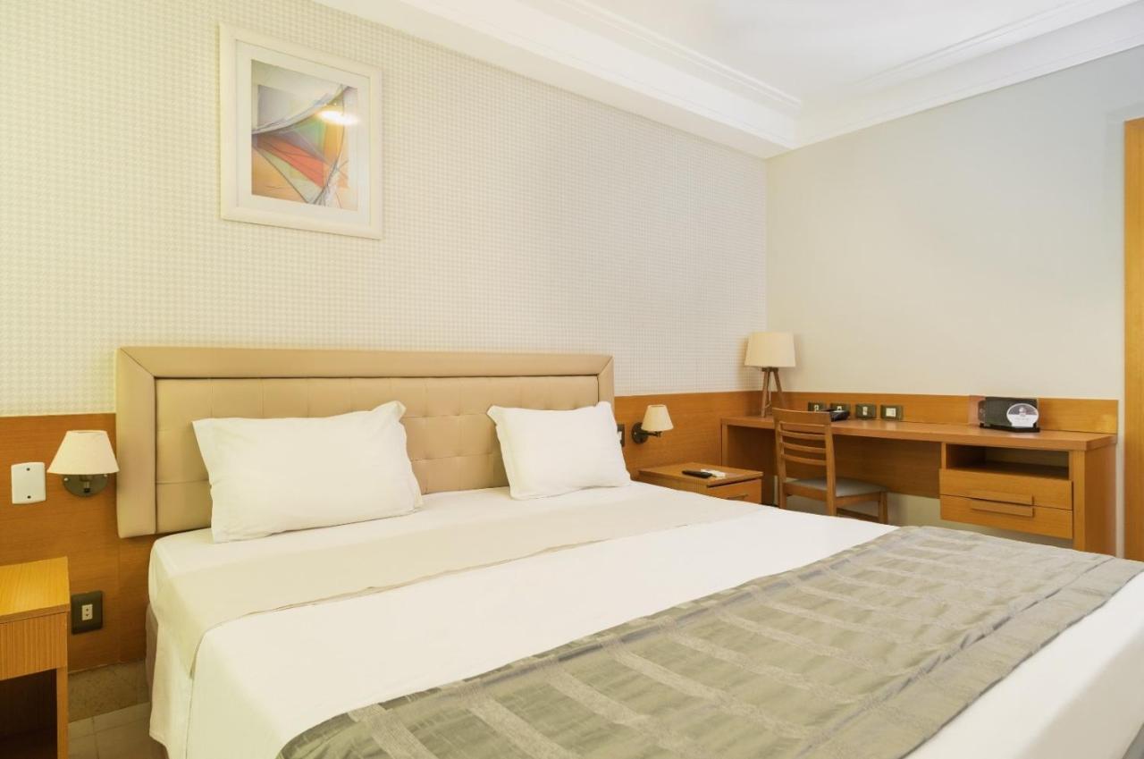 Royal Macae Palace Hotel Luaran gambar