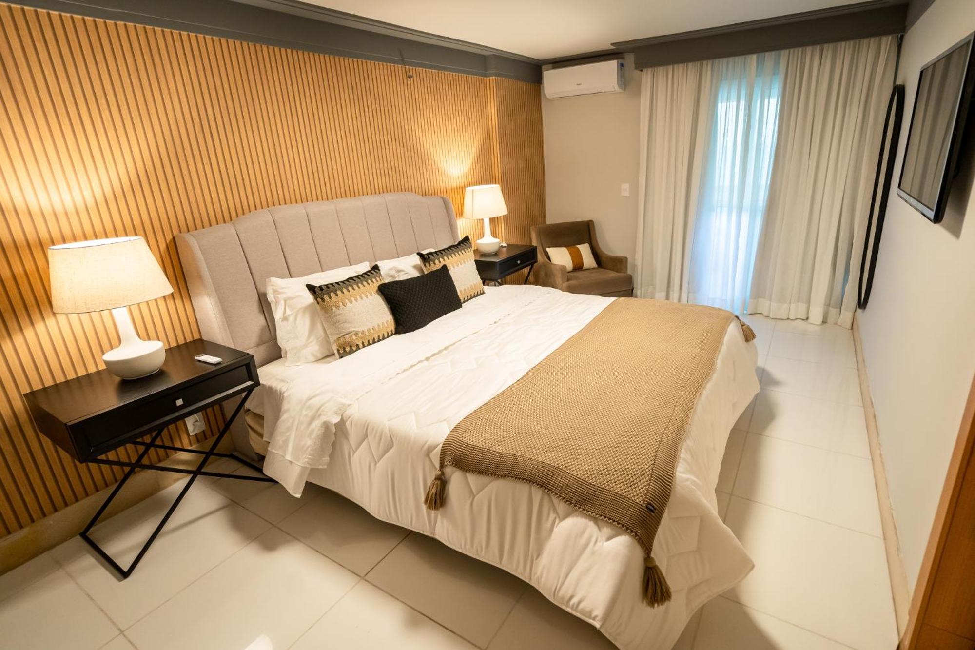 Royal Macae Palace Hotel Luaran gambar