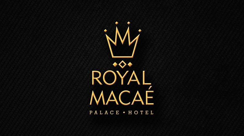 Royal Macae Palace Hotel Luaran gambar