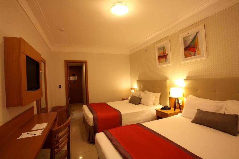 Royal Macae Palace Hotel Luaran gambar