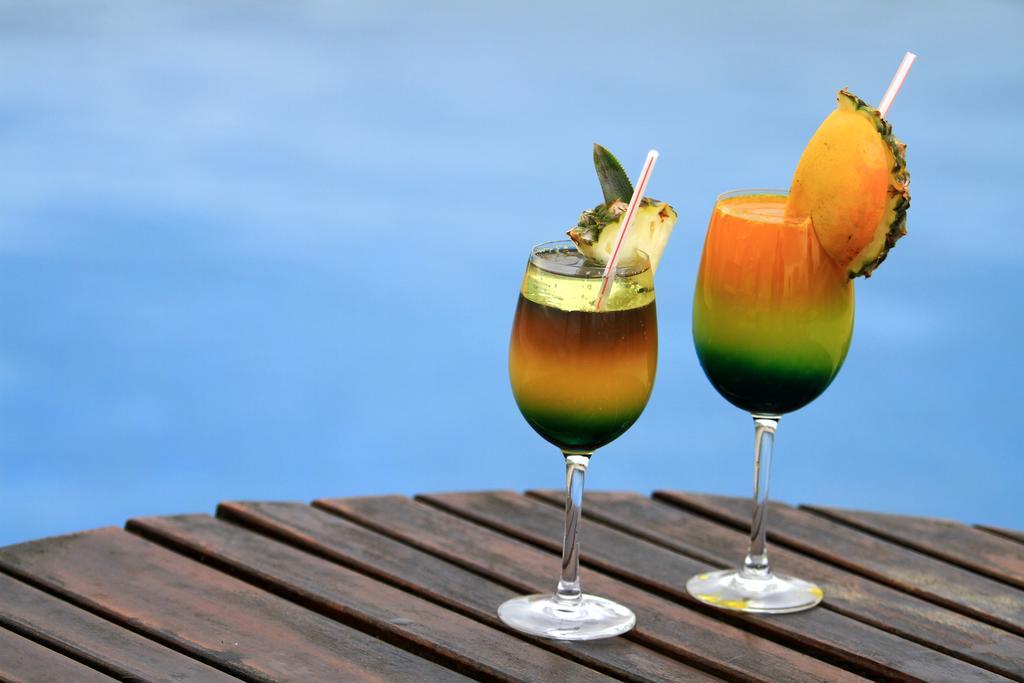Royal Macae Palace Hotel Luaran gambar