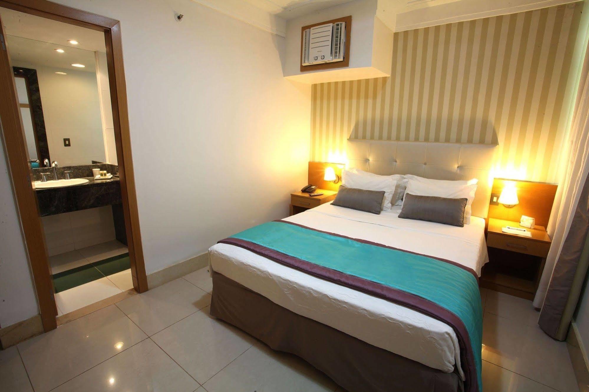 Royal Macae Palace Hotel Luaran gambar
