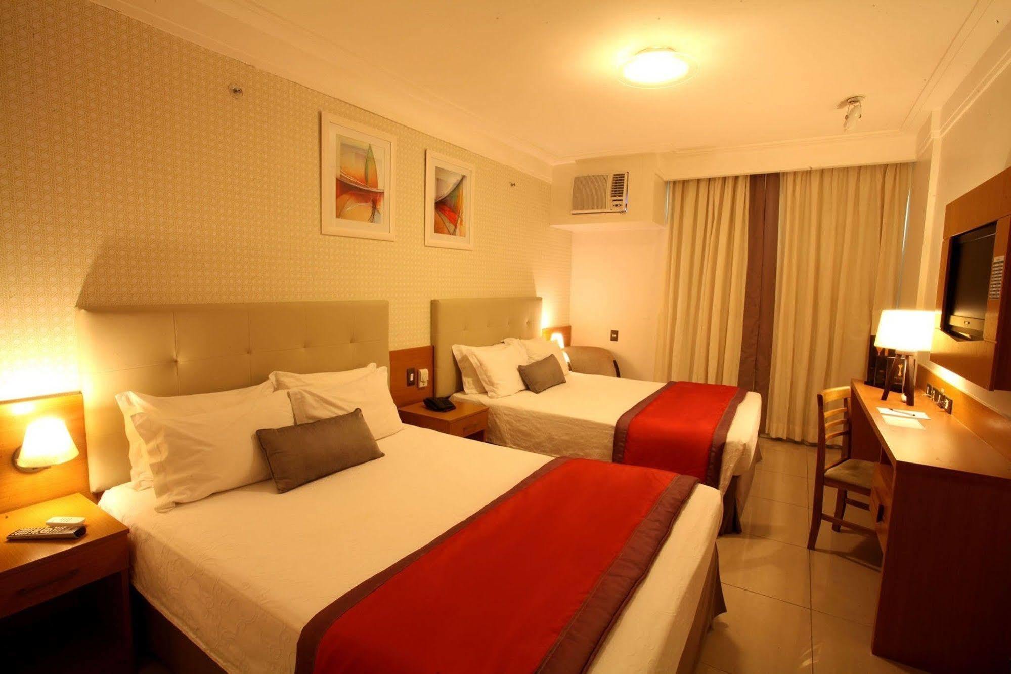 Royal Macae Palace Hotel Luaran gambar