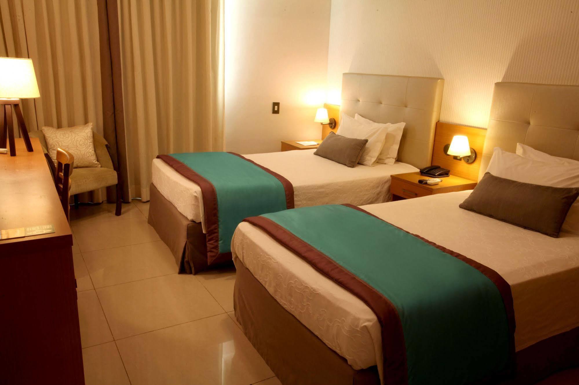 Royal Macae Palace Hotel Luaran gambar