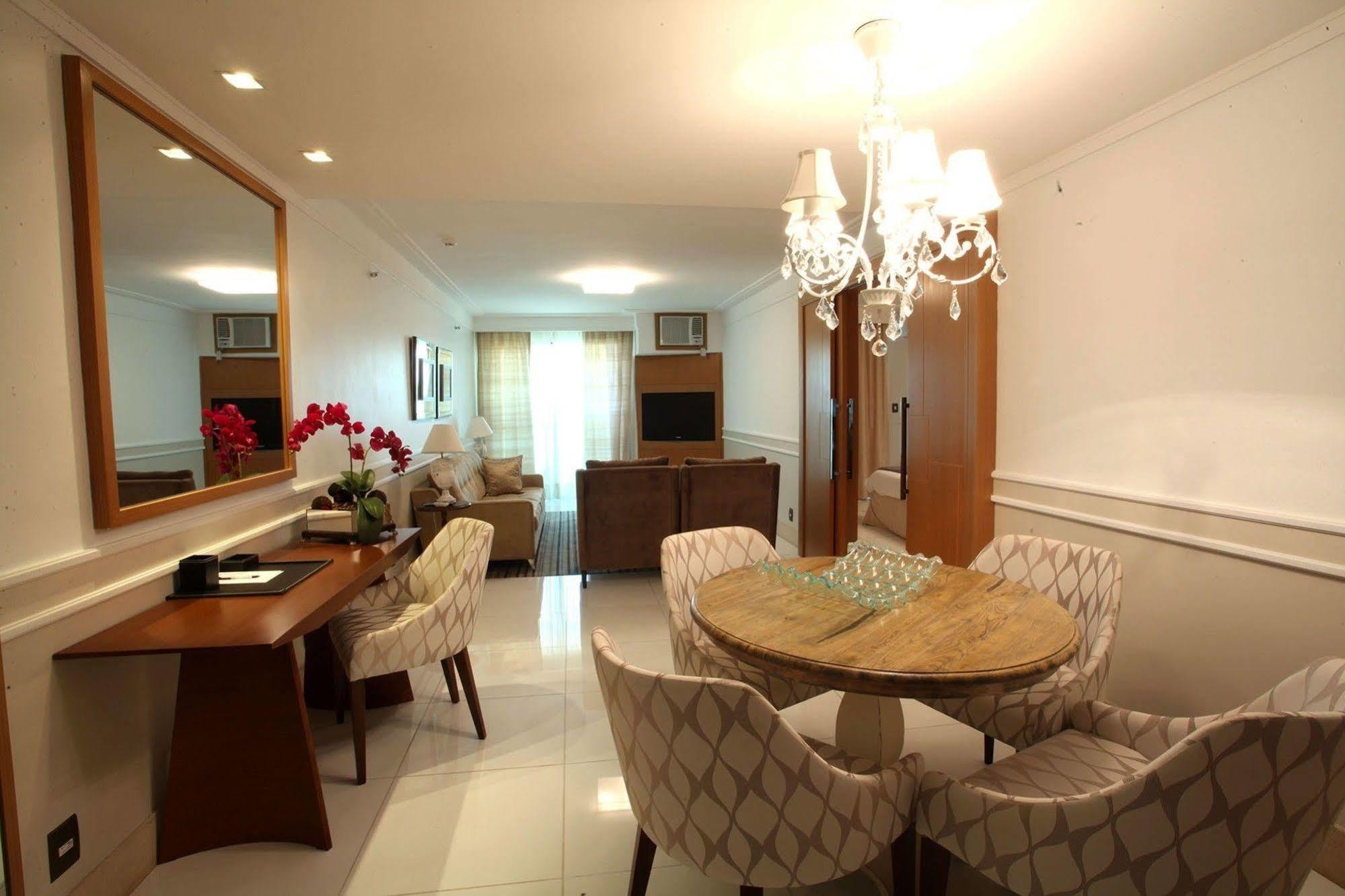 Royal Macae Palace Hotel Luaran gambar