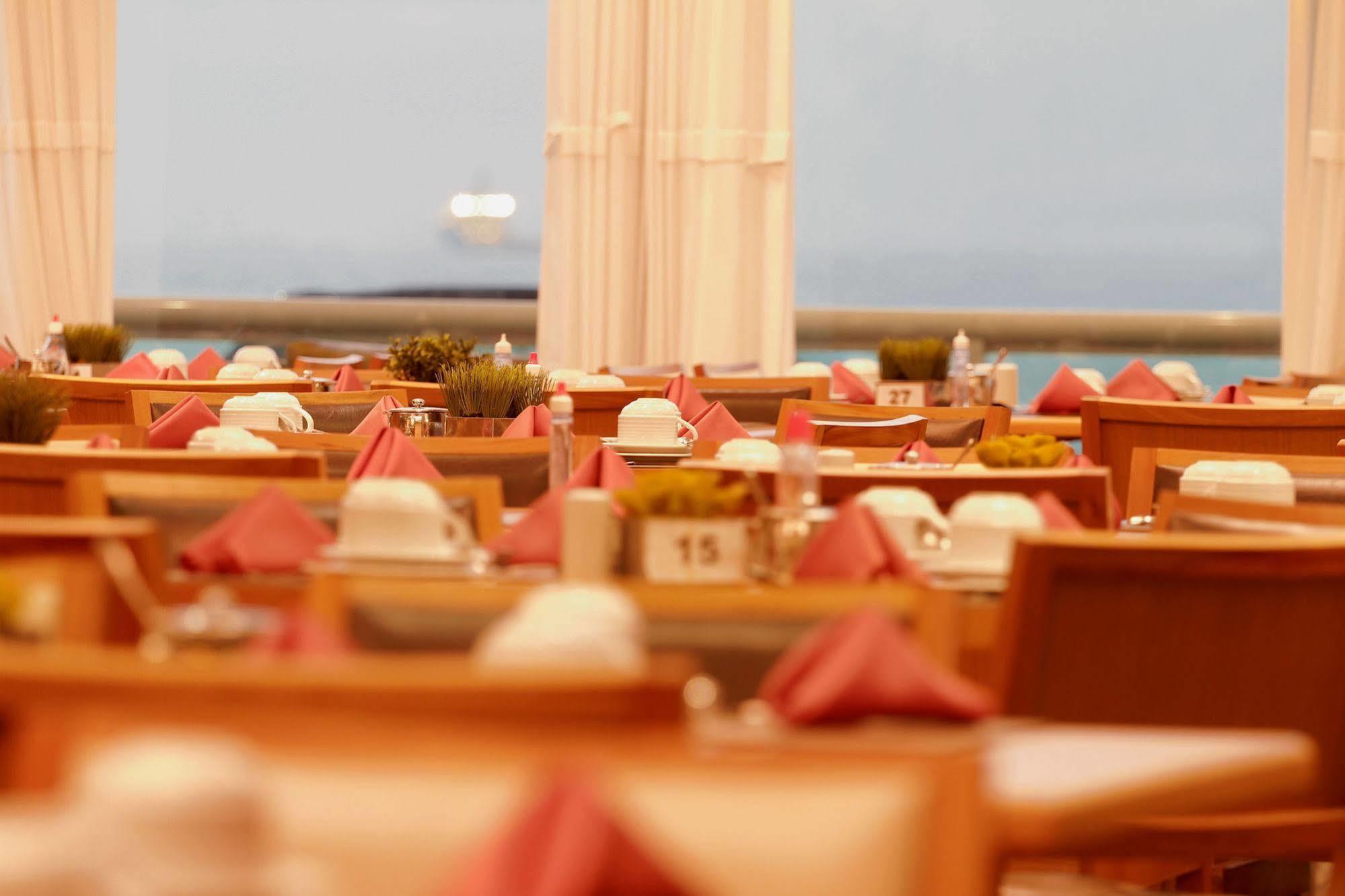 Royal Macae Palace Hotel Luaran gambar