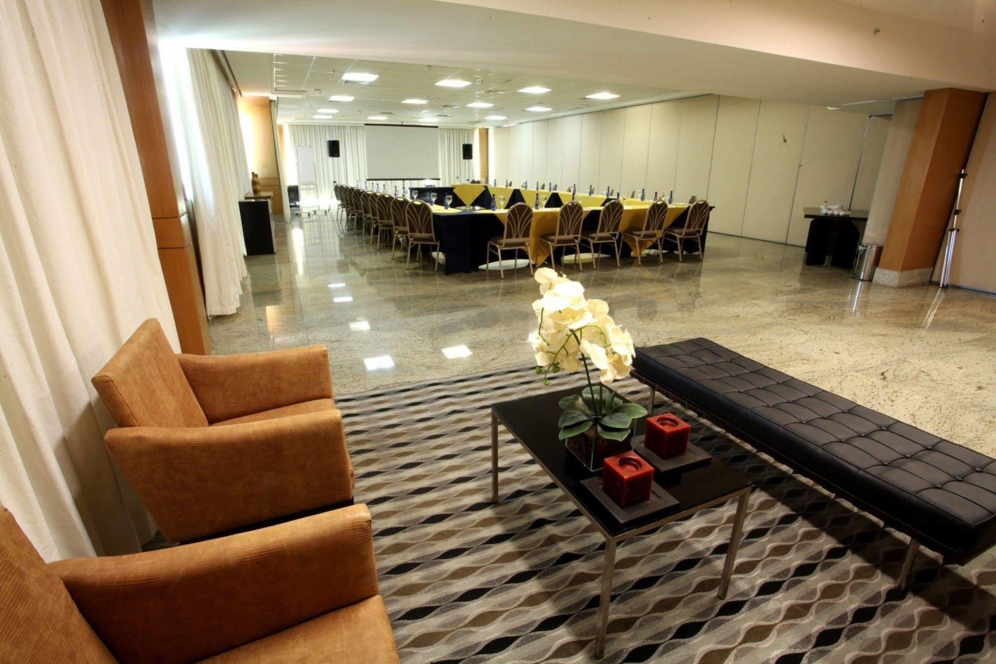 Royal Macae Palace Hotel Luaran gambar