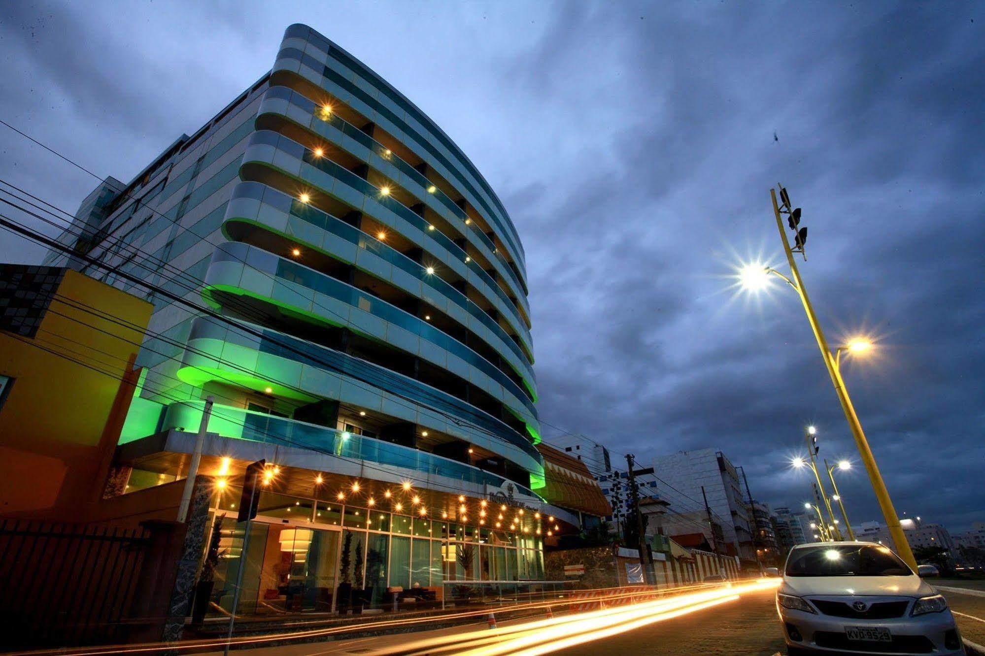 Royal Macae Palace Hotel Luaran gambar