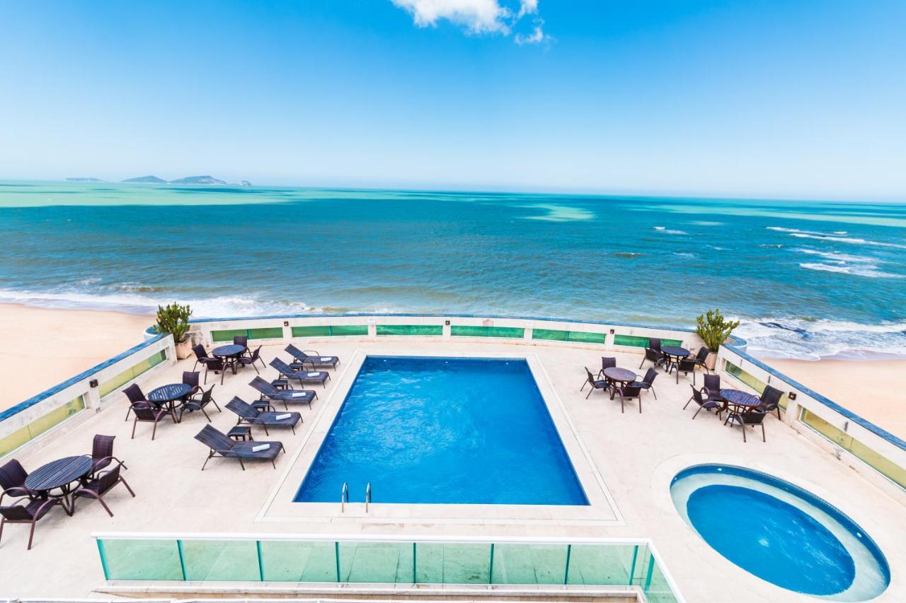 Royal Macae Palace Hotel Luaran gambar