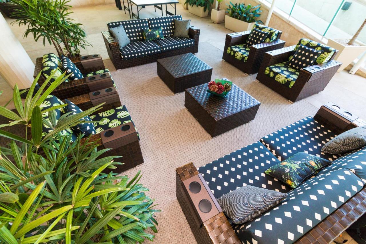 Royal Macae Palace Hotel Luaran gambar