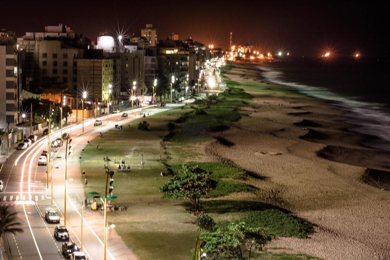 Royal Macae Palace Hotel Luaran gambar