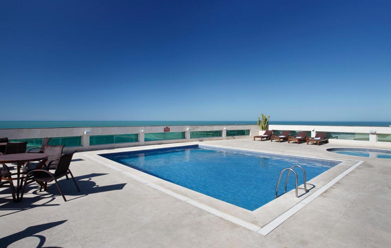 Royal Macae Palace Hotel Luaran gambar